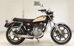 YAMAHA SR500 1982 2J2