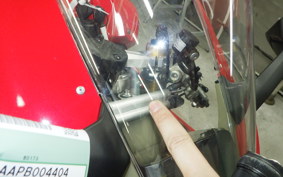 OTHER +バニガーレV4S 2023