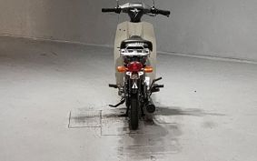 YAMAHA MATE80 V80