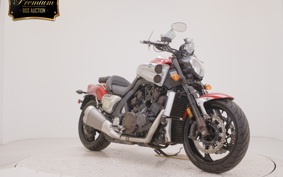 YAMAHA VMAX Gen.2 2010