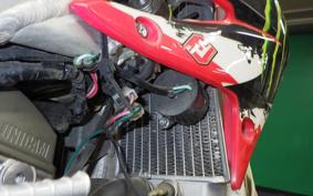 HONDA CRF250X 2006