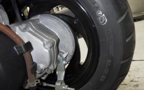 HONDA SPACY 100 JF13