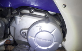 HONDA C110 SUPER CUB 2007 JA07