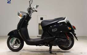 YAMAHA VINO 125 2012