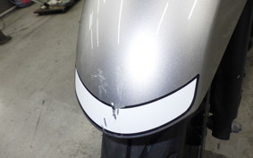 HONDA LEAD 125 2008 JF45