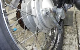 HONDA CB400SS E 2009 NC41