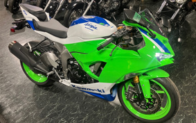 KAWASAKI NINJA ZX-6R 2024 ZX636J