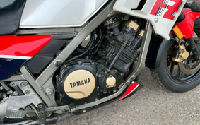 YAMAHA FZ750 1989 1AE0