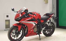 HONDA CBR400R 2019 NC56
