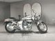 Фото Honda MAGNA 250 1996 с японского аукциона