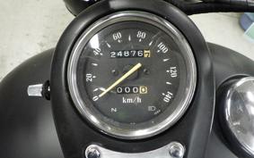 KAWASAKI VULCAN 400 CLASSIC 1996 VN400A