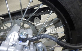 KAWASAKI KLX230ｼｪﾙﾊﾟ 2002 LX232A