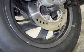 HONDA FUSION X 2002 MF02