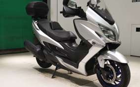 SUZUKI BURGMAN400 A 2022 DU11N