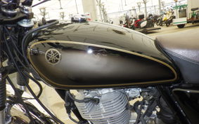YAMAHA SR400 Gen.5 2021 RH16J