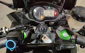 KAWASAKI NINJA 1000 2016 ZXT00L