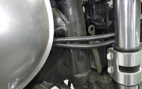 HONDA GB500TT 1987 PC16