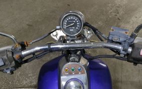 KAWASAKI ELIMINATOR 125 BN125A