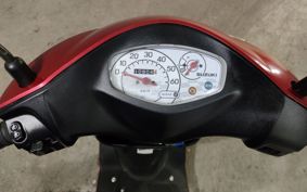 SUZUKI ADDRESS V50 CA4BA
