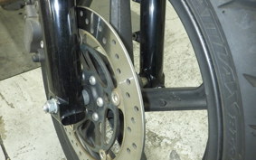 HONDA VTR 250 Gen. 2 MC33