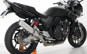 HONDA CB400 SUPER  BOL DOR ABS 2019 NC42
