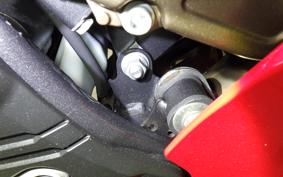 HONDA CBR400R 2019 NC56