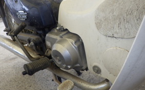 HONDA C50 SUPER CUB E C50
