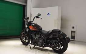 HARLEY FXBBS1870 2022