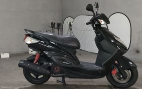 YAMAHA CYGNUS 125 X SE44J