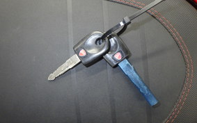 DUCATI HYPERMOTARD 820 2014