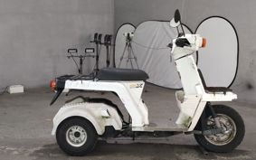 HONDA GYRO TD01
