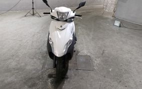 SUZUKI ADDRESS V125 DT11A