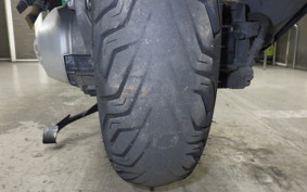 HONDA PCX 125 2013 JK05