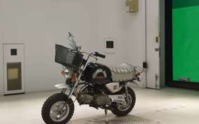 HONDA GORILLA 2023 Z50J