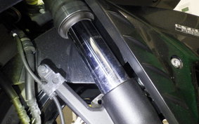 KAWASAKI ZX 1400 NINJA R A 2016