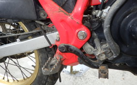HONDA TLR200 2004 MD09