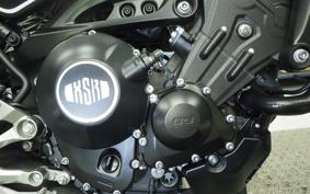 YAMAHA XSR900 2019 RN56J