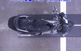 YAMAHA MAJESTY 250-2