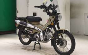 HONDA CT125 HUNTER CUB 2025 JA55