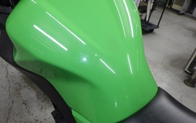 KAWASAKI NINJA 250 ABS 2013 EX250L