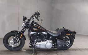 HARLEY FLSTSB1580 2010 JM5