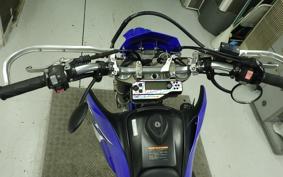 YAMAHA WR250R DG15J