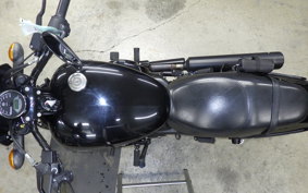 HARLEY XG750 STREET 2015