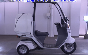 HONDA GYRO CANOPY-2