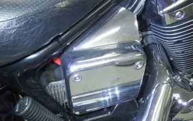 HONDA SHADOW 400 SLASHER 2000 NC40