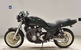 KAWASAKI ZEPHYR 1100 1994 ZRT10A