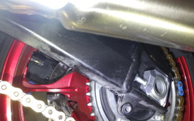 SUZUKI HAYABUSA Gen.3 2021 EJ11A