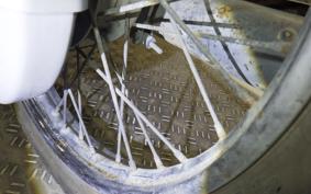 HONDA C110 SUPER CUB