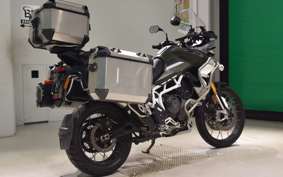 TRIUMPH TIGER 900 RALLY PRO 2022