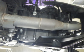 YAMAHA FZ25